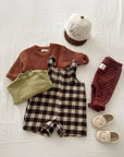 Little Foxx – Velour Winter Cap