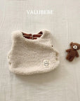 Little Foxx – Poodle Bagel Vest