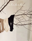 Little Foxx – Valu Bebe Rib Trim Tights