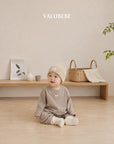 Little Foxx – Wahas Stripe Tee