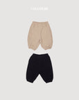 Little Foxx – Autumn Embo Pants