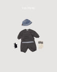 Little Foxx – Basic Line Socks