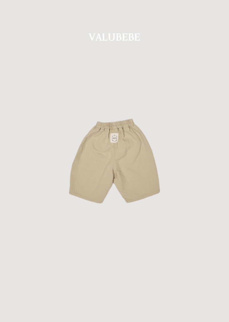 Little Foxx – Twin Pocket Pants