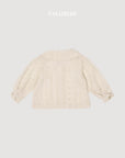 Little Foxx – Bobo Lace Blouse