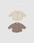 Little Foxx – Dumble Shirt Jacket