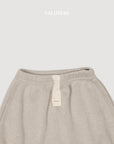 Little Foxx – Cozy Knit Shorts
