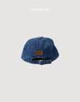 Little Foxx – B Denim Cap
