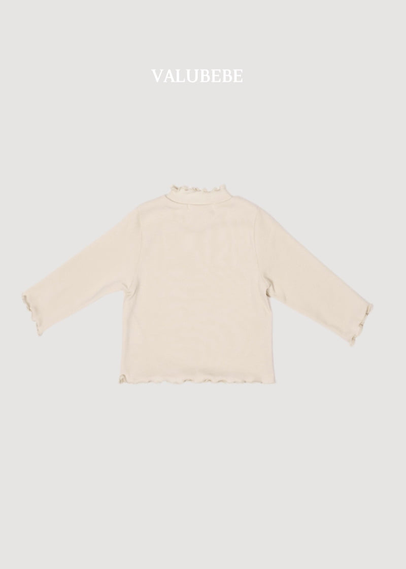 Little Foxx – Fall Wing Wave Tee