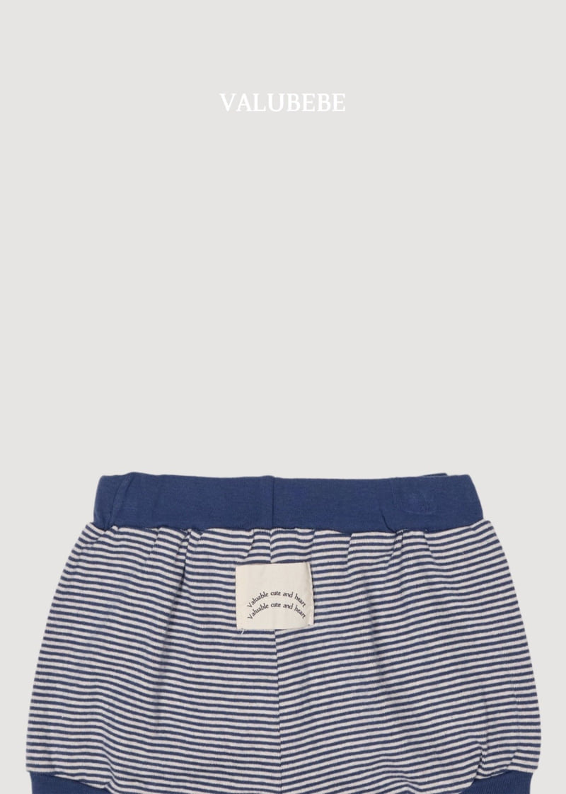 Little Foxx – Bonbon Button Shorts