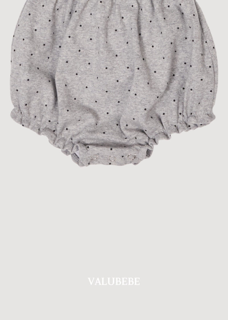Little Foxx – Chouchou Dot Bloomer