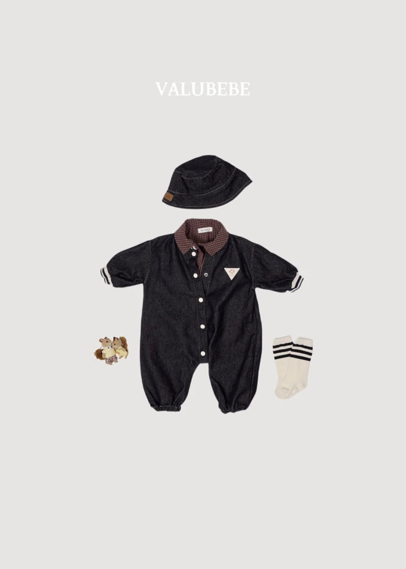 Little Foxx – Check Shirts