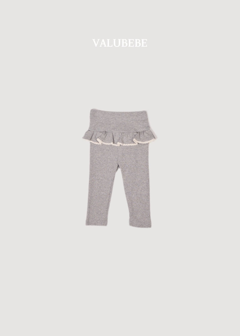 Little Foxx – Coco Frill Leggings