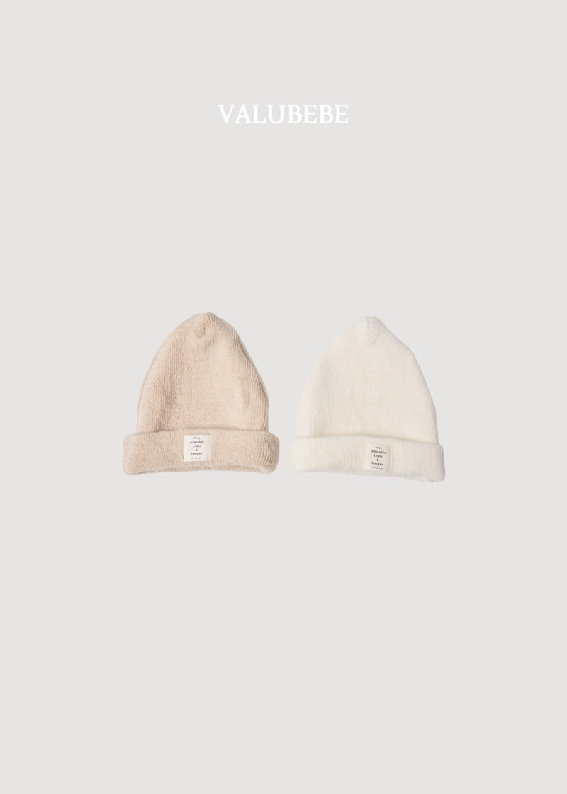 Little Foxx – Dotori Knit Beanie