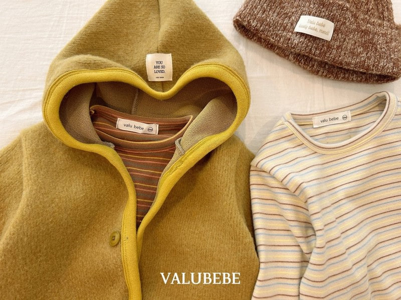 Little Foxx – Whole Grain Cone Suit