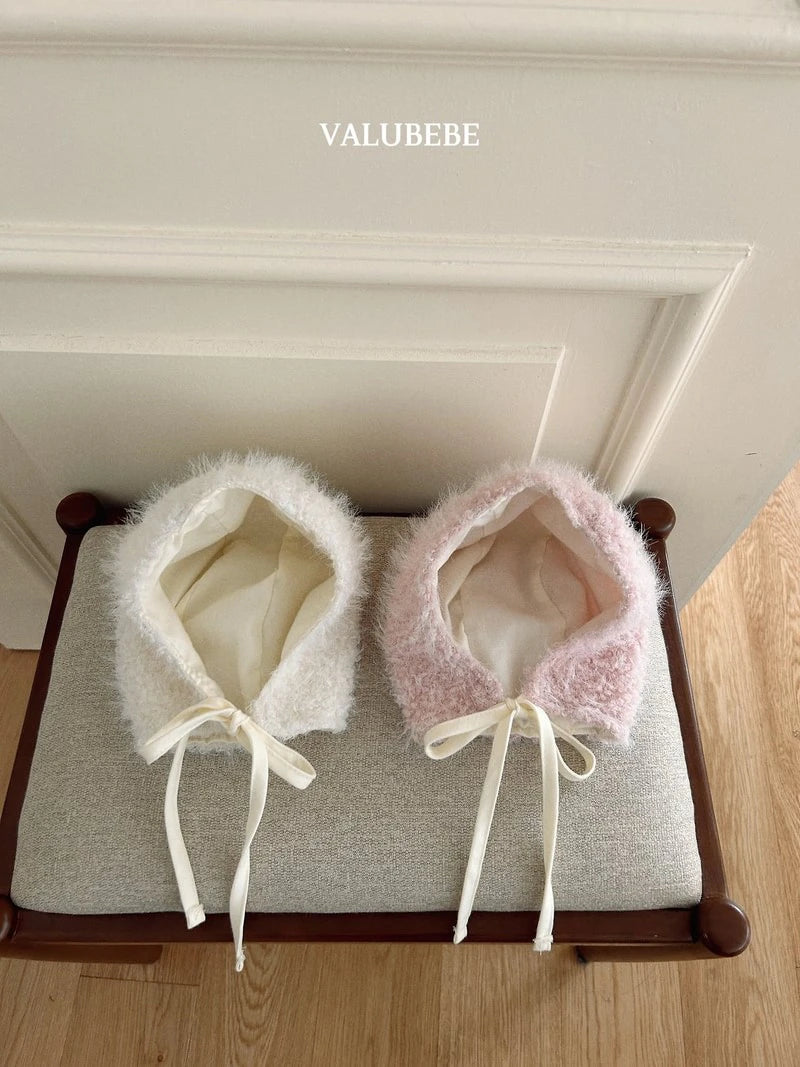 Little Foxx – Oad Fur Bonnet Hat