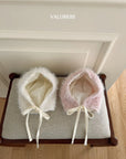 Little Foxx – Oad Fur Bonnet Hat