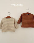 Little Foxx – Loco Striped Tee