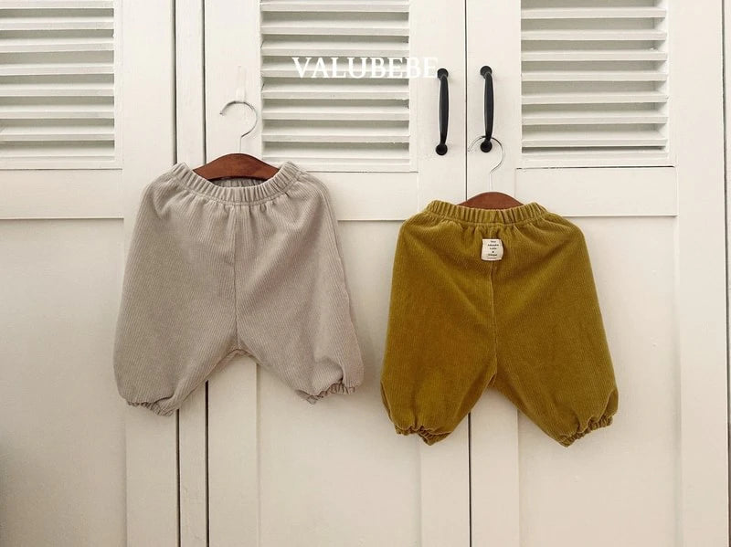 Little Foxx – Hari Bow Jogger Pants