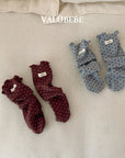 Little Foxx – Mini Star Doldol Socks