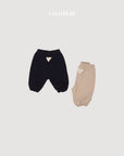 Little Foxx – Autumn Embo Pants