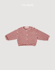 Little Foxx – Blessing Stripe Cardigan