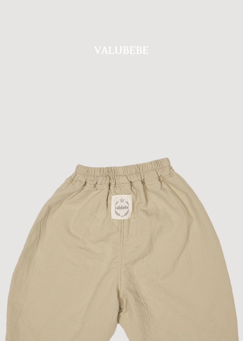 Little Foxx – Twin Pocket Pants