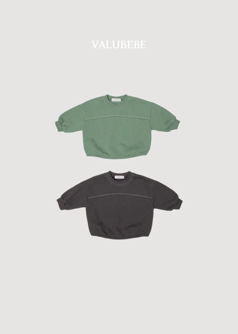 Little Foxx – Tita Sweatshirts