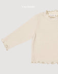 Little Foxx – Fall Wing Wave Tee