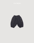Little Foxx – Andy Zipper Denim Pants