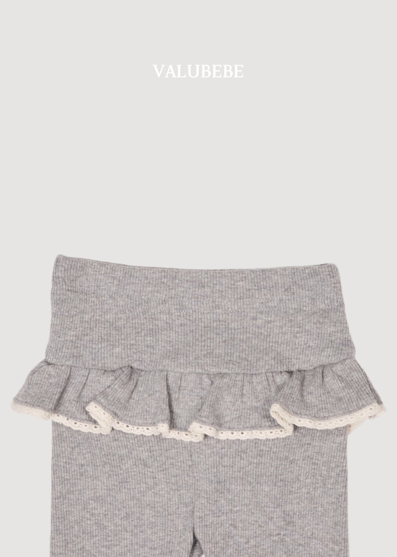 Little Foxx – Coco Frill Leggings