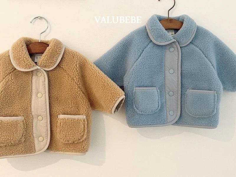Little Foxx – Kushi Kush Jacket