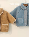 Little Foxx – Kushi Kush Jacket