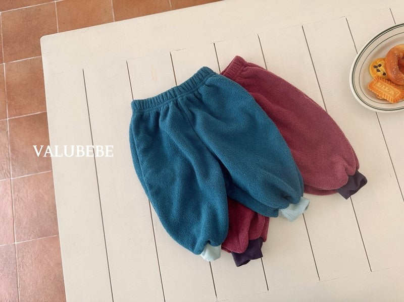 Little Foxx – Mild Pants