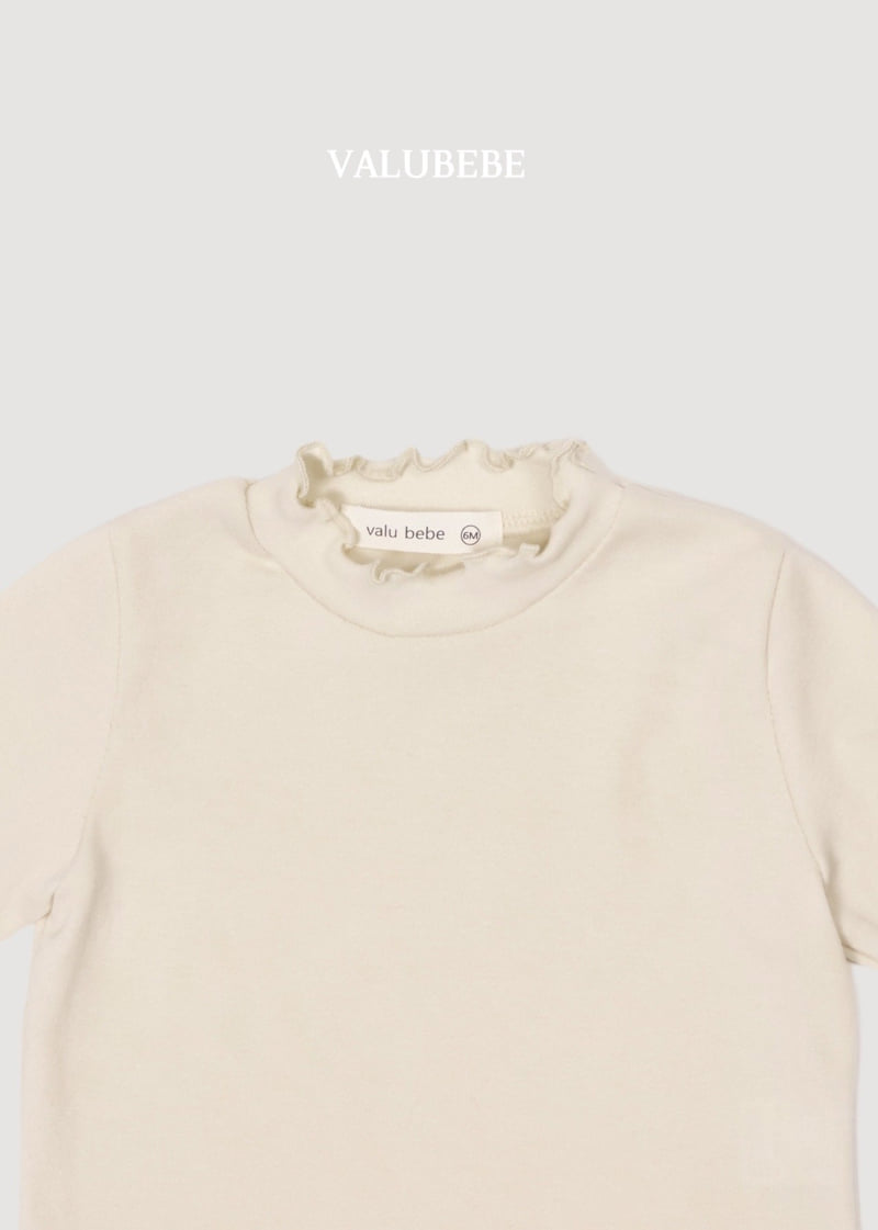 Little Foxx – Fall Wing Wave Tee