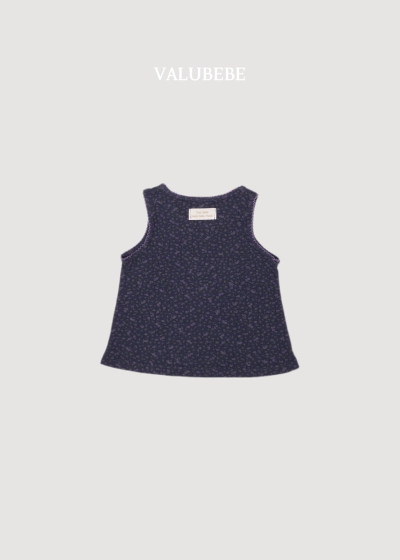 Little Foxx – Glory Pincot One-piece
