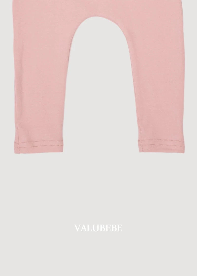 Little Foxx – Valuebebe Leggings