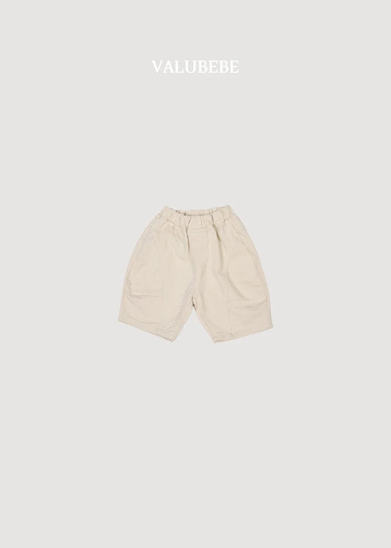 Little Foxx – Cut Out Denim Pants