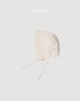 Little Foxx – Mico Lace Bonnet