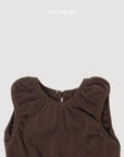 Little Foxx – Autora Puff Vest