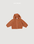Little Foxx – Zio Windbreaker