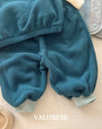 Little Foxx – Mild Pants