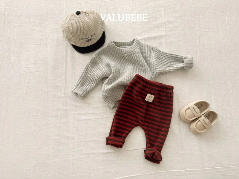 Little Foxx – Velour Winter Cap