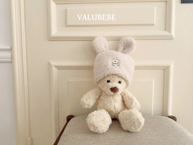 Little Foxx – Poodle Bagel Hat