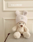 Little Foxx – Poodle Bagel Hat