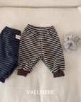 Little Foxx – Tiny Striped Pants