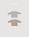 Little Foxx – Wahas Stripe Tee