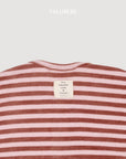 Little Foxx – Blessing Stripe Cardigan