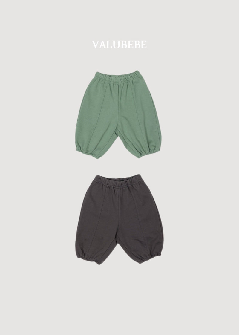 Little Foxx – Tita Jogger Pants