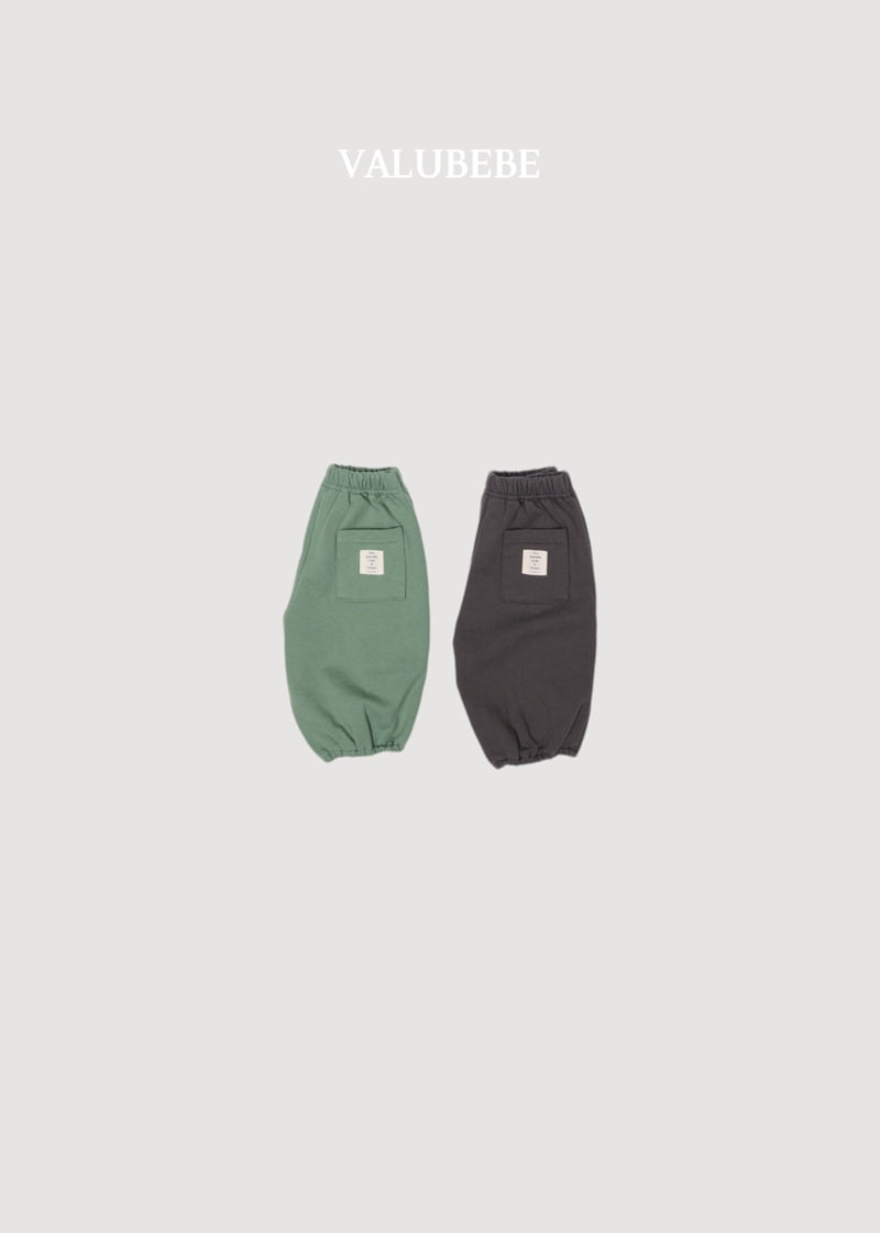 Little Foxx – Tita Jogger Pants