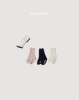 Little Foxx – Daily Rib Socks